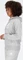 New Balance Essentials Stacked Logo Hoodie athletic grey (Damen) Vorschaubild