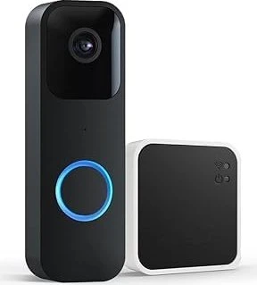 Amazon Blink Video Doorbell