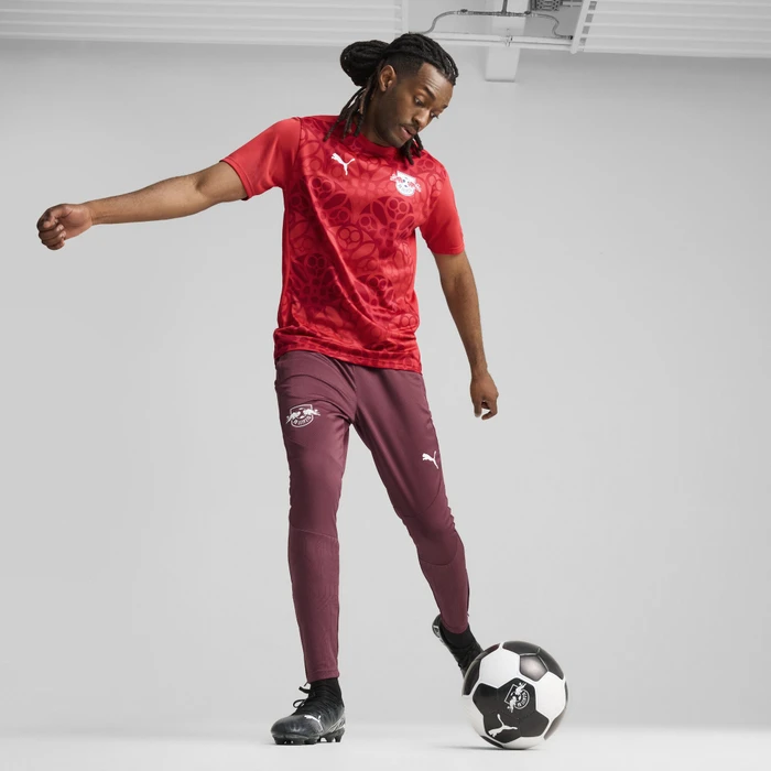 Puma RB Leipzig Pre-Match 2024/2025 Trikot kurzarm (Herren)