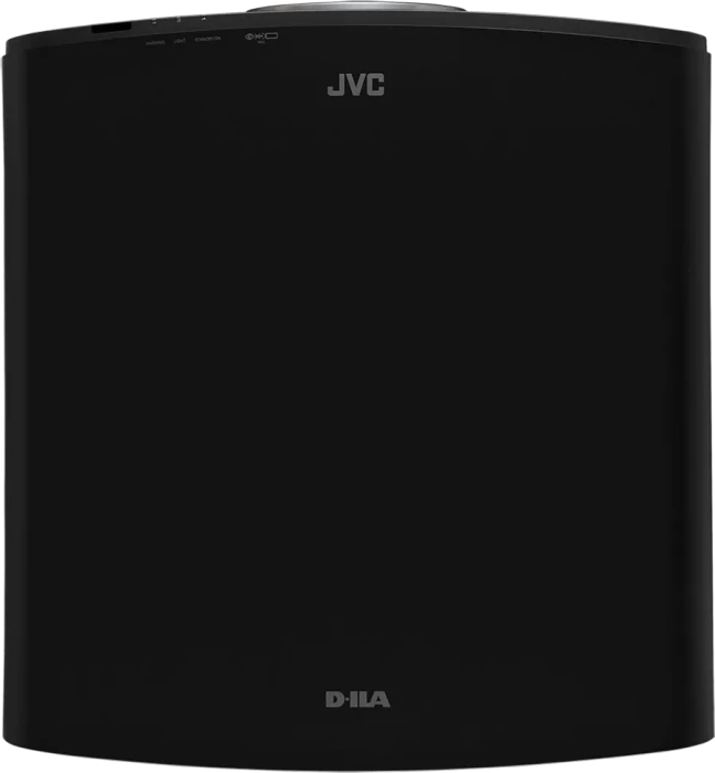 JVC DLA-NZ500 schwarz