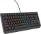 Genesis Thor 230 TKL Lite, schwarz, LEDs RGB, hot-swap, Outemu Red, USB, US Vorschaubild