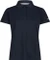 CMP Einfarbiges Pique Poloshirt kurzarm (Damen) Vorschaubild