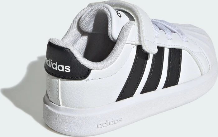 adidas Streettalk cloud white/core black (Junior)