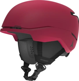 Atomic Four Helm rot (Junior)