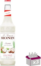 Monin Kokosnuss       700ml