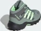 adidas Terrex Mid GTX silver green/green spark/grey four (Junior) Vorschaubild