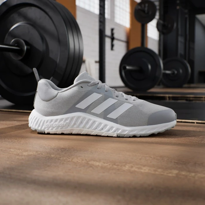 adidas Everyset grey two/cloud white