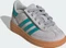 adidas Handball Spezial Comfort Closure grey two/pure teal/gum (Junior) Vorschaubild