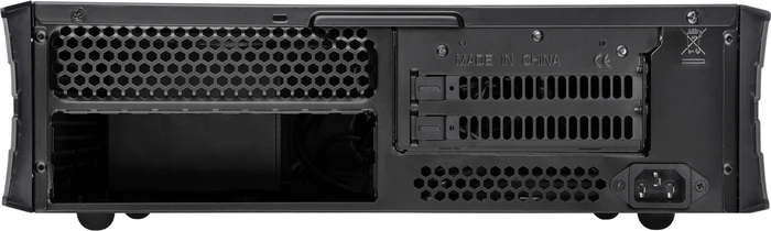 SilverStone Raven Z RVZ01, Mini-ITX