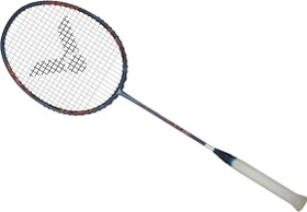 Victor DriveX 10Metallic B Badmintonschläger