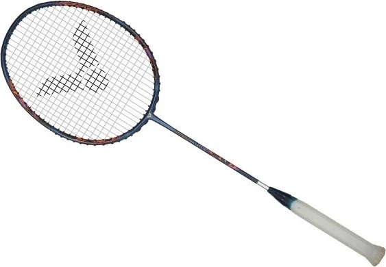 Victor DriveX 10Metallic B Badmintonschläger