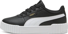 Puma Carina 3.0 puma black/puma white/puma gold (Junior)
