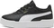 Puma Carina 3.0 puma black/puma white/puma gold (Junior) Vorschaubild