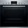 Bosch Serie 4 HEA513BS2 Einbauherd