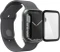 Hama Displayschutz Super Hybrid für Apple Watch (42mm) Vorschaubild