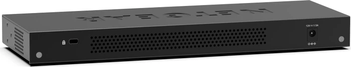 Netgear GS300 Desktop Gigabit Switch, 16x RJ-45