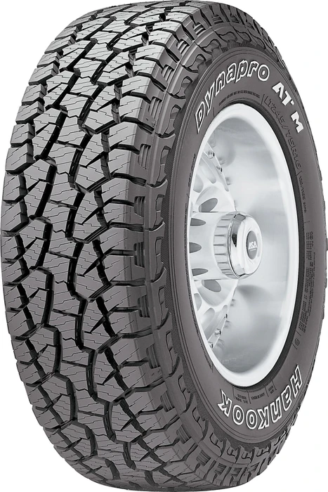 Hankook Dynapro AT-M RF10 205/70 R15 96T
