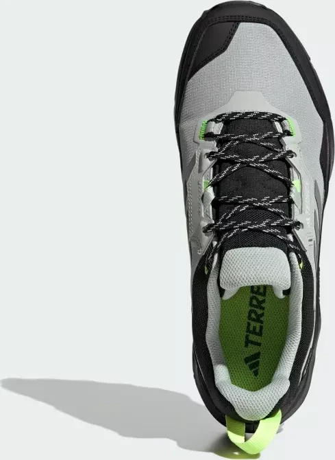 adidas Terrex AX4 GTX wonder silver/grey three/core black (Herren)
