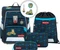 Step by Step Space Shine Schultaschen-Set 5-tlg. Vorschaubild