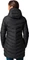 Vaude Annecy Funktionsmantel black uni (Damen) Vorschaubild