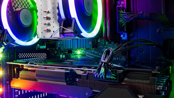 Captiva Highend Gaming I71-398, Core i5-13600KF, 32GB RAM, 1TB SSD, GeForce RTX 4080, Windows 11 Home