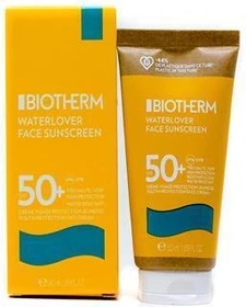 Biotherm Crème Solaire Anti-âge Sonnencreme LSF50, 50ml