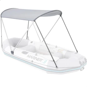 Intex Bootsverdeck