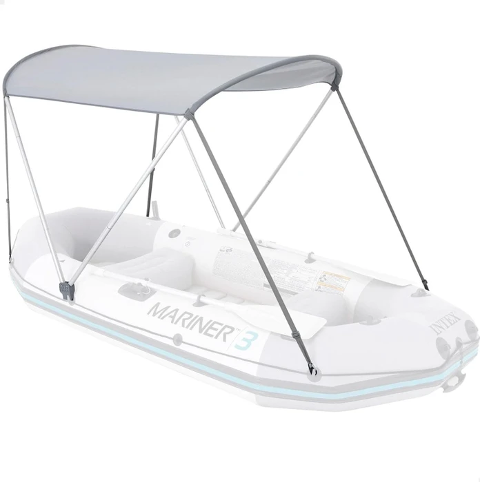 Intex Bootsverdeck