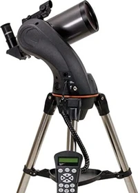 Celestron MC 90/1250 NexStar 90 SLT GoTo