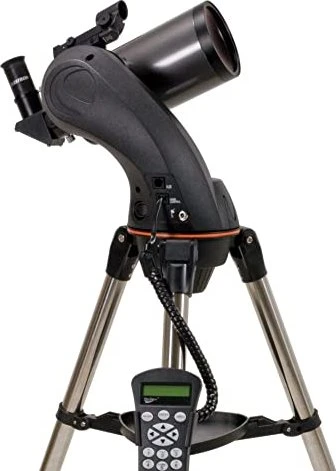 Celestron MC 90/1250 NexStar 90 SLT GoTo