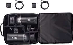 Elinchrom ONE Off-Camera Flash Dual Kit