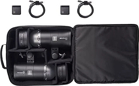 Elinchrom ONE Off-Camera Flash Dual Kit