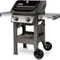 Weber Spirit II E-210 GBS black Vorschaubild