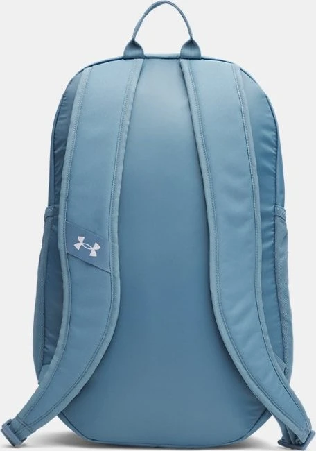 Under Armour Hustle Lite blue smoke/white