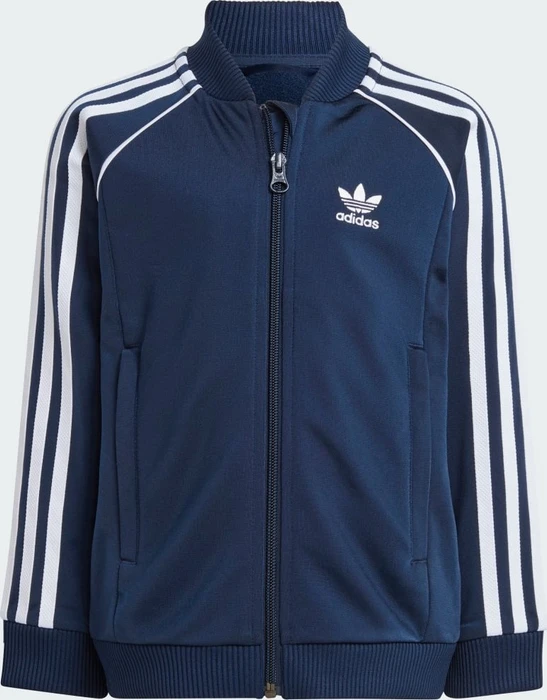 adidas Adicolor SST Trainingsanzug night indigo (Junior)