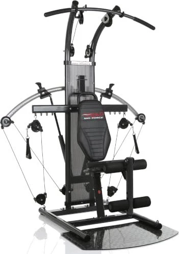 Finnlo Bio Force Extreme Kraftstation