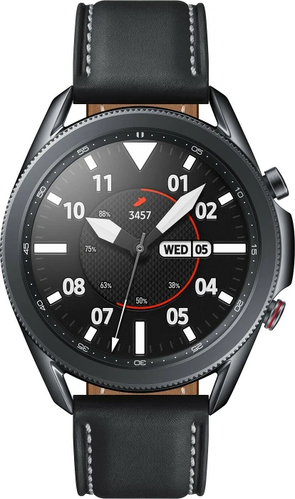 Samsung Galaxy Watch 3 LTE R845 45mm mystic black