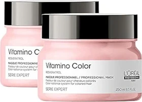L'Oréal Professionnel Paris Serie Expert Vitamino Color Maske, 250ml