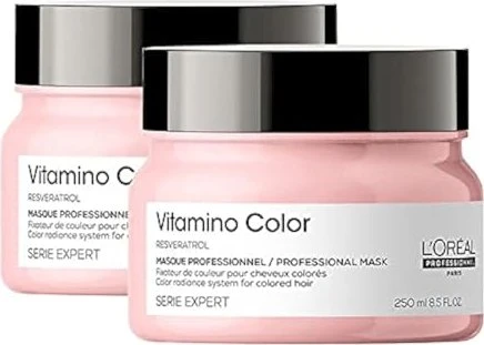 L'Oréal Professionnel Paris Serie Expert Vitamino Color Maske, 250ml