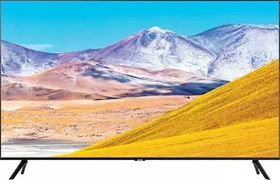 Samsung UE50TU8002