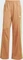 adidas Classic Firebird Loose Trainingshose lang cardboard/signal green (Damen) Vorschaubild