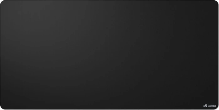 Glorious GMP 2 Edgeless Gaming Mauspad XXL, 915x460mm, schwarz
