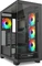 Sharkoon Elite Shark CA500, schwarz, Glasfenster Vorschaubild