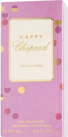 Chopard Happy Chopard Felicia Roses Eau de Parfum, 100ml