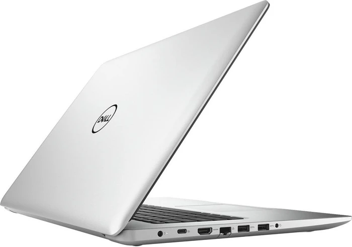 Dell Inspiron 17 5770, Core i7-8550U, 8GB RAM, 128GB SSD, 1TB HDD, Radeon 530, DE