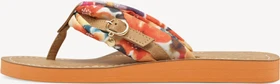 Tamaris Zehentrenner orange comb (Damen)