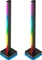 Corsair iCUE LT100 Smart Lighting Towers Starter Kit, RGB-Beleuchtungsset, 2er-Pack, schwarz Vorschaubild