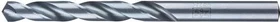 Pferd SPB DIN 338 HSSG N 9.9 STEEL Spiralbohrer, 9.9x87x133mm, 10 Stück