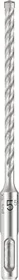 Bosch Professional PRO SDS-plus-5X Hammerbohrer, 5.5x100x160mm, 10 Stück