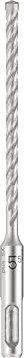 Bosch Professional PRO SDS-plus-5X Hammerbohrer, 5.5x100x160mm, 10 Stück